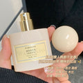 Warmkiss perfumer's desire for skin women's perfume fresh light fragrance pure desire ribbon student party niche perfume