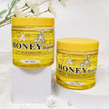 honey hair removal wax, beeswax, purifying gel, armpit, arm, leg, whole body, available for export wholesale 750ml