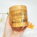 foreign trade 24k gold collagen repair sleeping mask firming hydrating moisturizing cream smear mask 220