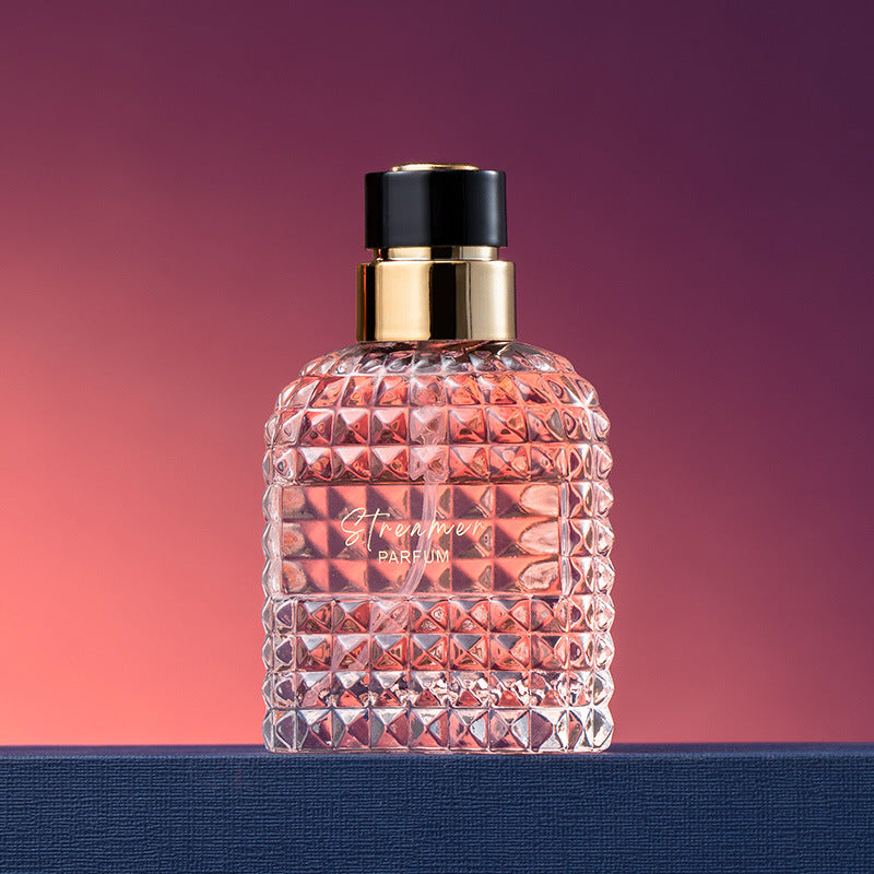 Flower story women's perfume adventure miss fresh long-lasting light fragrance oriental men 100ml wholesale