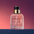 Flower story women's perfume adventure miss fresh long-lasting light fragrance oriental men 100ml wholesale