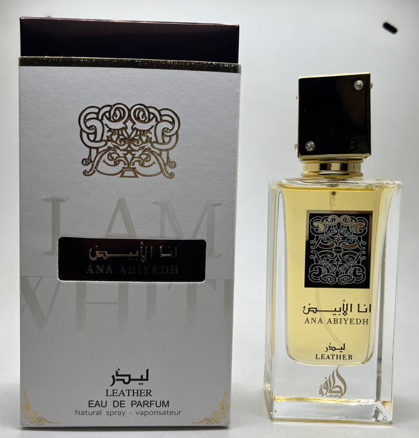 Wholesale of new premium unisex perfumes for cross-border e-commerce: middle eastern & arabian fragrances - long-lasting, intense scent