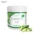 Beauty salon facial body exfoliating gel moisturizing dead skin remover gel deep cleansing skin care