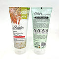 rice foam facial cleanser 200ml cleansing, moisturizing and pore shrinking facial cleanser export wholesale