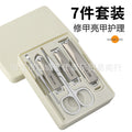 German stainless steel nail clipper set manicure tools nail clippers nail clippers wholesale nail scissors set wholesale