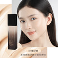 Wodwod soft focus long-lasting foundation - creamy finish, all-day coverage, waterproof, sweat-proof, smudge-proof, and flawless