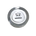 Kakashow velvet mist setting powder cake, long-lasting oil control, concealer, waterproof, anti-sweat, not easy to remove makeup, honey powder cake