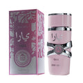 perfume long-lasting women's yara perfume middle eastern arabic perfume manufacturer wholesale body spray for men