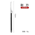 Manufacturer's in stock pedicure knife suit callus nail trimming tool for home pedicure nail groove handy gadget yangzhou three knives