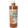 English body wash 1000ml scrub shower gel brightens skin, removes blackness, silky skin, rich foam, exfoliates