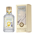 Lemon scented perfume for women, long-lasting eau de toilette, blood orange basil, original forest woody perfume for men, lychee scented perfume for students