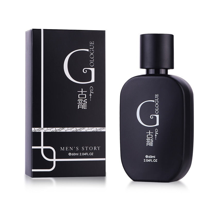 Legendary cologne for men - azure gentleman, long-lasting eau de toilette, affordable student-friendly, live stream hot seller, factory wholesale
