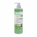 aloe vera skincare set: soothing & repairing cleanser, serum, massage cream - wholesale direct from beauty salon & spa factory