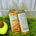 turmeric essential oil, natural skin conditioning oil, botanical oil, full body massage oil, compound essential oil, wholesale for export