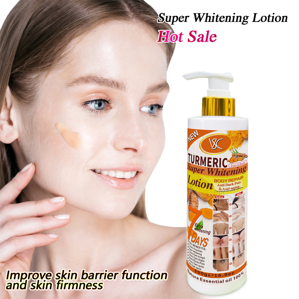 turmeric body lotion moisturizing lotion moisturizing brightening nourishing firming massage lotion moisturizing lotion moisturizing skin wholesale