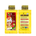 cocoa aloe honey essential oil 100ml, massage oil 500ml - facial, body, and full body massage - wholesale