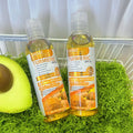turmeric essential oil, natural skin conditioning oil, botanical oil, full body massage oil, compound essential oil, wholesale for export