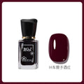 16 cherry wine red