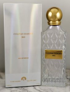 hot-selling black carbon diamond perfume arabian light fragrance middle eastern men's and women's fragrance