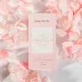 Perfume for women, long-lasting fragrance, light fragrance, fresh nature pink encounter, new product, vietnamese niche style women's perfume wholesale