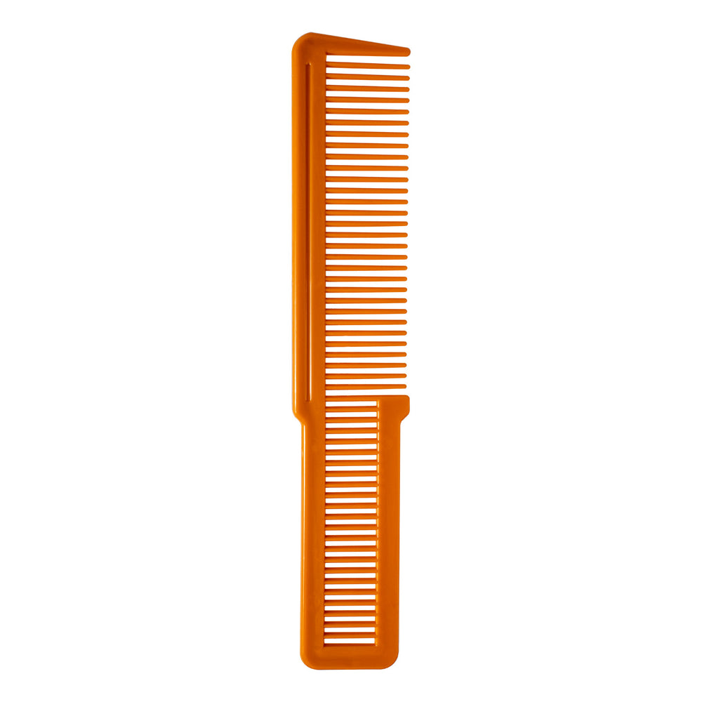 Direct from the daiou factory: plastic hair cutting combs, everyday use smoothing fine-tooth combs, hairdressing combs wholesale, logo imprinting available