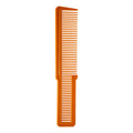 Direct from the daiou factory: plastic hair cutting combs, everyday use smoothing fine-tooth combs, hairdressing combs wholesale, logo imprinting available