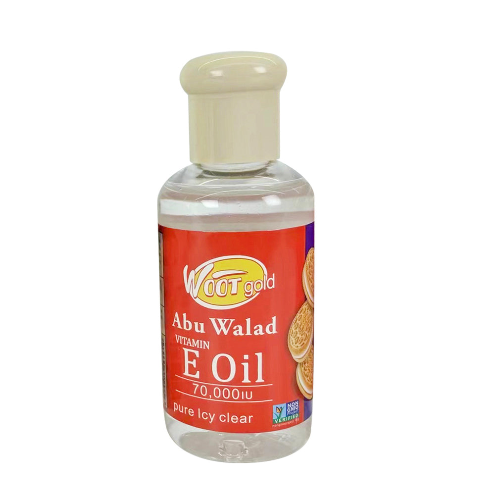 exclusive turmeric essential oil collagen vitamin e vegetable oil facial body hair care massage oil 75ml