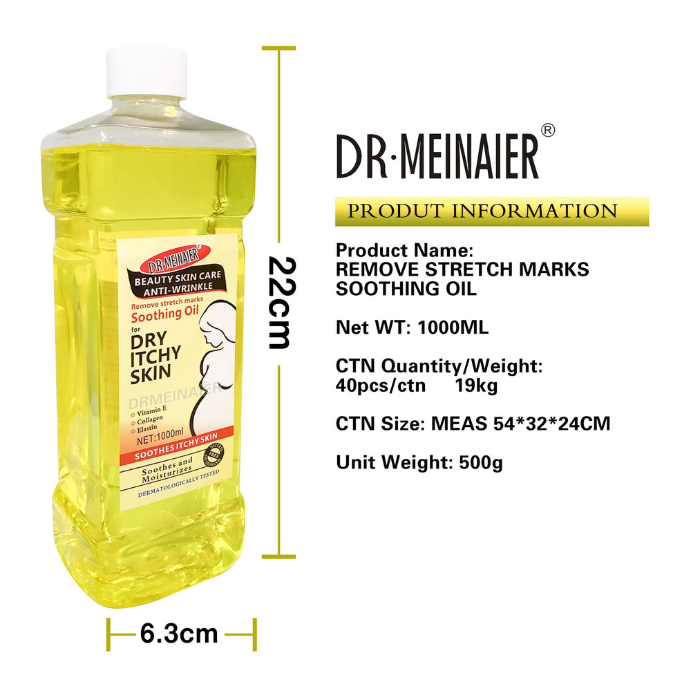 exclusive supply, soothing and repairing rencen wrinkle essential oil, diluting melanin body, pregnant massage oil, export wholesale