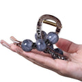 Hair claw clip - premium 2025 new arrival - high-end, ideal for fine hair - small claw clip, shark clip, hair clip, hair accessory