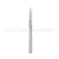 Factory direct: premium #5 ultra-sharp blackhead tweezers - professional grade acne extractor set for salons