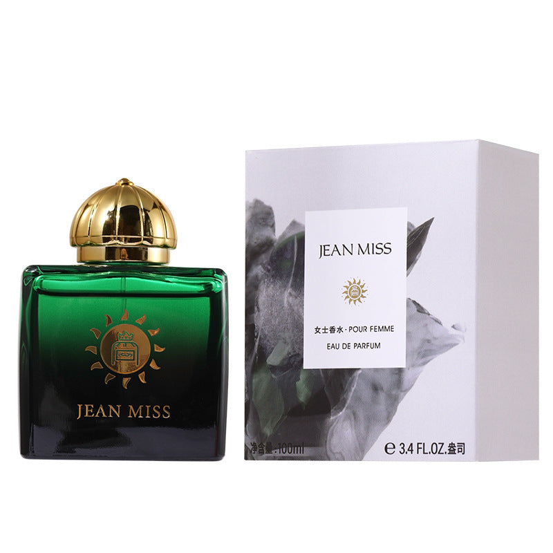 Xiaocheng yixiang epic women's perfume long-lasting fragrance cross-border export best selling secret oracle vietnamese perfume wholesale