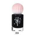 Bk nail polish - oil-based, peel-off, no-bake, quick-drying, colorful bottles - brick & mortar, student nail polish, summer new arrivals