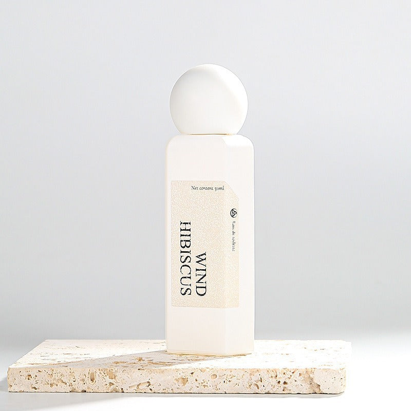Women's perfume new arrival rose unisex tea fragrance niche women's perfume student party girls men's perfume