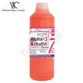 exclusive supply of brightening glutathione essence liquid 1000ml hydrating aha fruit acid essence water foreign trade wholesale
