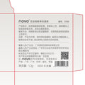 Novo smart eyes single color eyeshadow matte fine shimmer pearlescent sparkling student affordable portable cowherd eyeshadow palette