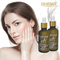 natural argan oil brightening protective liquid moisturizing milk serum milk serum essence milk 50