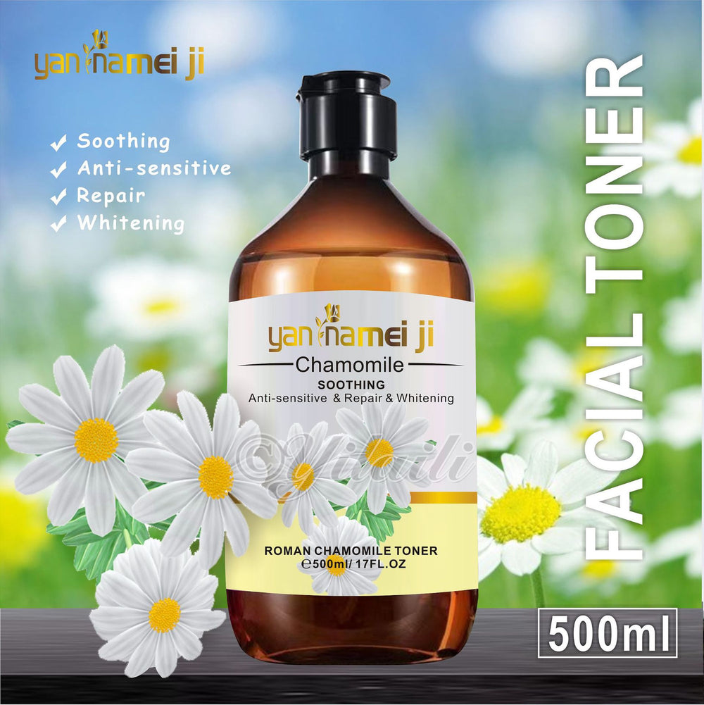 rose water, mild and moisturizing green tea toner, brightening, moisturizing, firming, hydrating, oil control, acne removal, aloe vera essence
