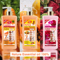 vsc turmeric cream brightening moisturizing carrot body lotion refreshing non-greasy papaya lotion 500