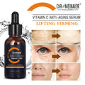 vitamin c brightening serum - hydrates, firms, and reduces melanin. vc essence 30ml - wholesale for export
