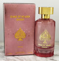 foreign trade new product men and women love spades perfume amazon tk hot style same fragrance factory spot wholesale