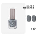 Long-lasting, oil-based, no-bake, peel-free nail polish. vibrant, small-batch nail polish for students. small bottle nail polish, 6.5ml