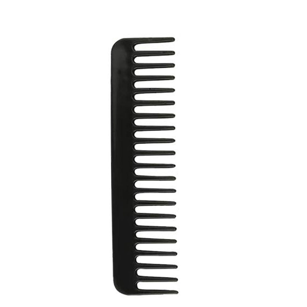 Ten-piece comb set, hairdressing comb, hairdressing supplies, hairdressing tool set, beauty styling comb, hair dyeing comb, cross-border hot sale