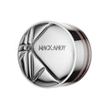Makeup marco andy obsidian setting powder honey powder soft focus oil control makeup waterproof sweatproof non-removing loose powder
