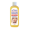 repair oil body and facial corrective oil nourishing soothing massage oil 125ml export wholesale
