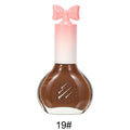 19 chocolate