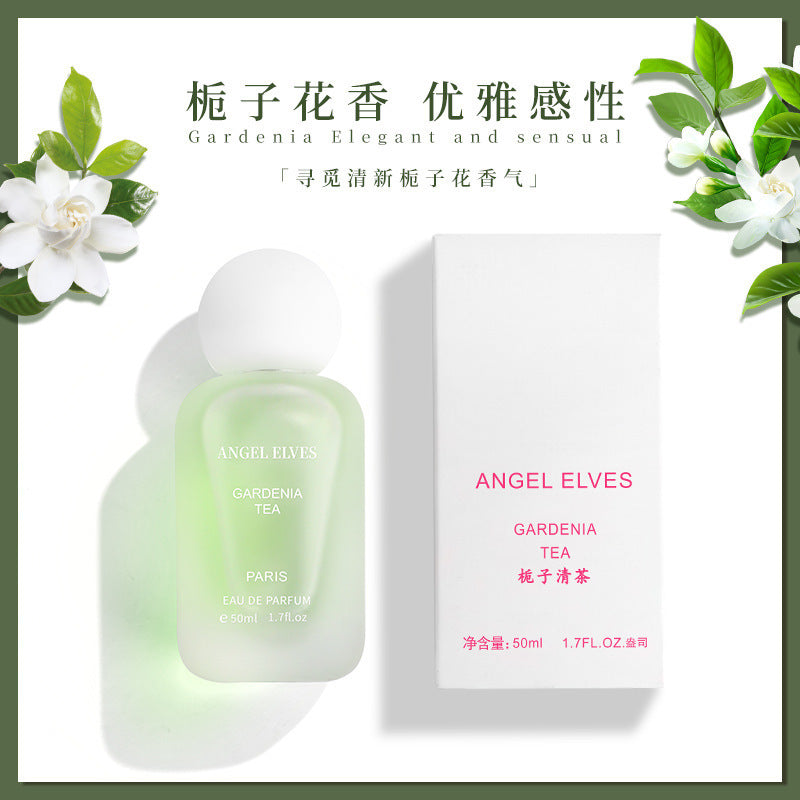 Best selling perfume long-lasting women's floral fragrance niche vietnamese light fragrance perfume for women affordable student stall perfume wholesale