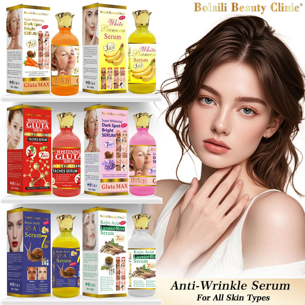 glutathione original solution essence milk moisturizing light melanin brightening arbutin essence 100ml