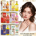 glutathione original solution essence milk moisturizing light melanin brightening arbutin essence 100ml