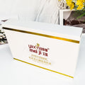 collagen rejuvenating gel kit hydrating firming moisturizing facial care 6-piece beauty salon set