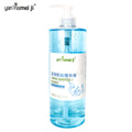 Blue copper peptide essence serum - hydrating, moisturizing, brightening, firming, pore minimizing - professional skincare for salons